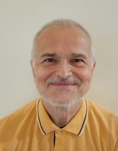 MdL - Stefano Baricchi