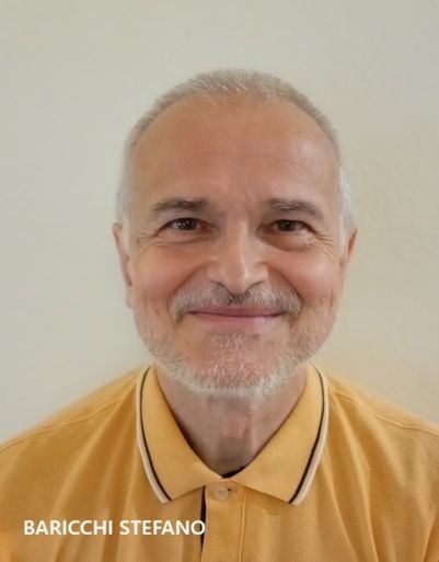 MdL Stefano Baricchi