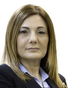 MdL - Patrizia Barrasso