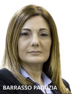 MdL Patrizia Barrasso