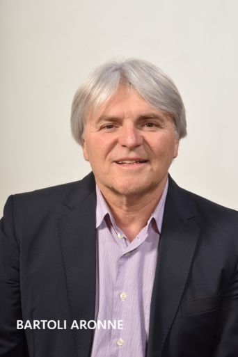 MdL Aronne Bartoli