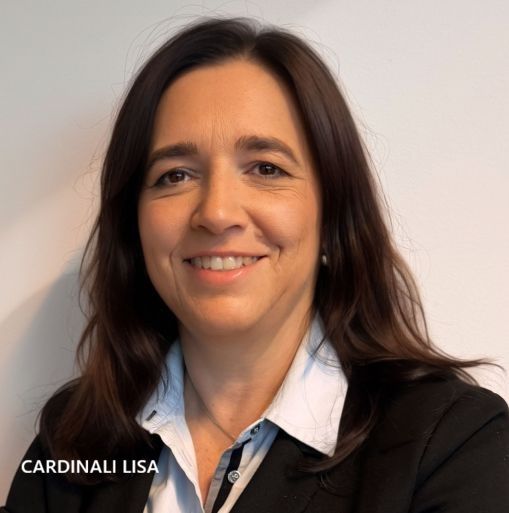 MdL Lisa Cardinali