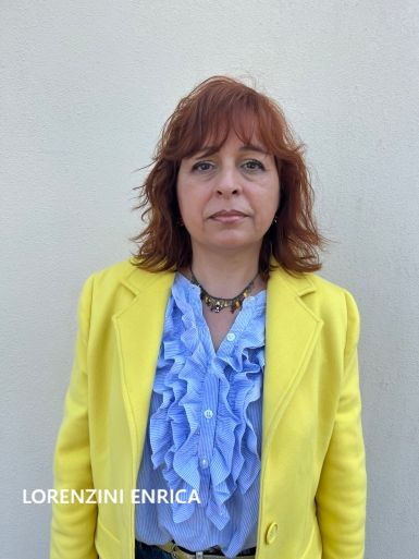 MdL Enrica Lorenzini
