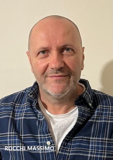 MdL Massimo Rocchi