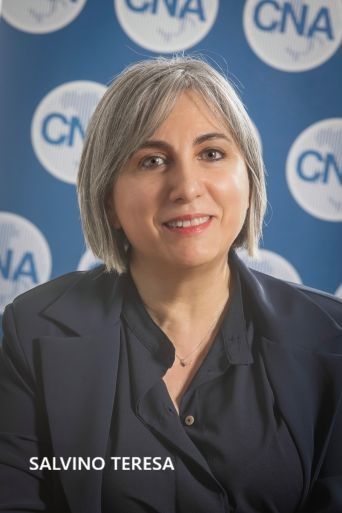 MdL Teresa Savino